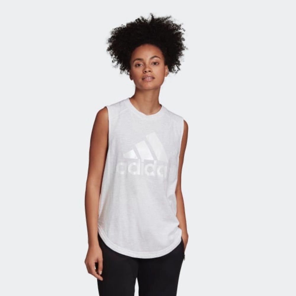 Adidas Muscle Tank